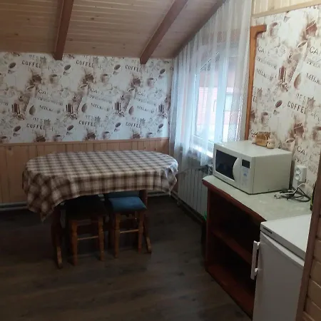 Oberig Гостевой дом *