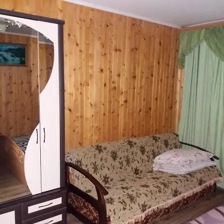 Oberig Гостевой дом